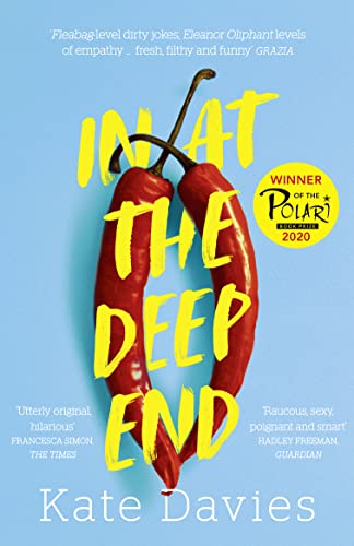 In at the Deep End: Winner of the Polari Book Prize 2020